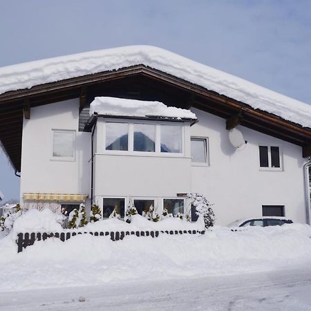 Ferienwohnung Reiter ロイテ エクステリア 写真