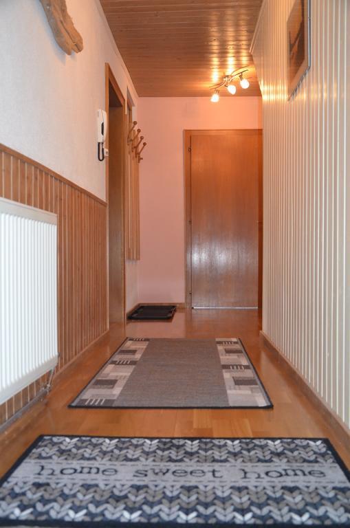 Ferienwohnung Reiter ロイテ エクステリア 写真